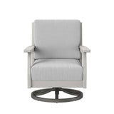 Artifex Stanton Club Swivel Rocker - Frame Only