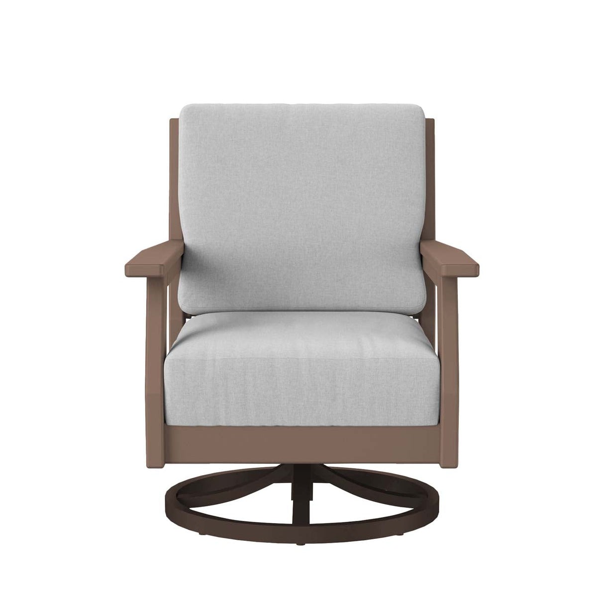 Artifex Stanton Club Swivel Rocker - Frame Only