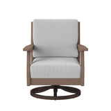 Artifex Stanton Club Swivel Rocker - Frame Only