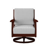 Artifex Stanton Club Swivel Rocker - Frame Only