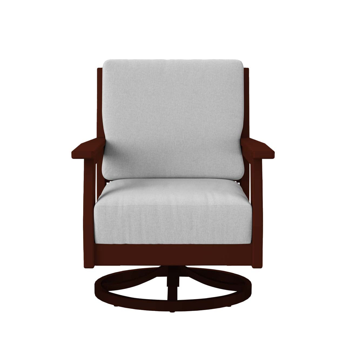 Artifex Stanton Club Swivel Rocker - Frame Only