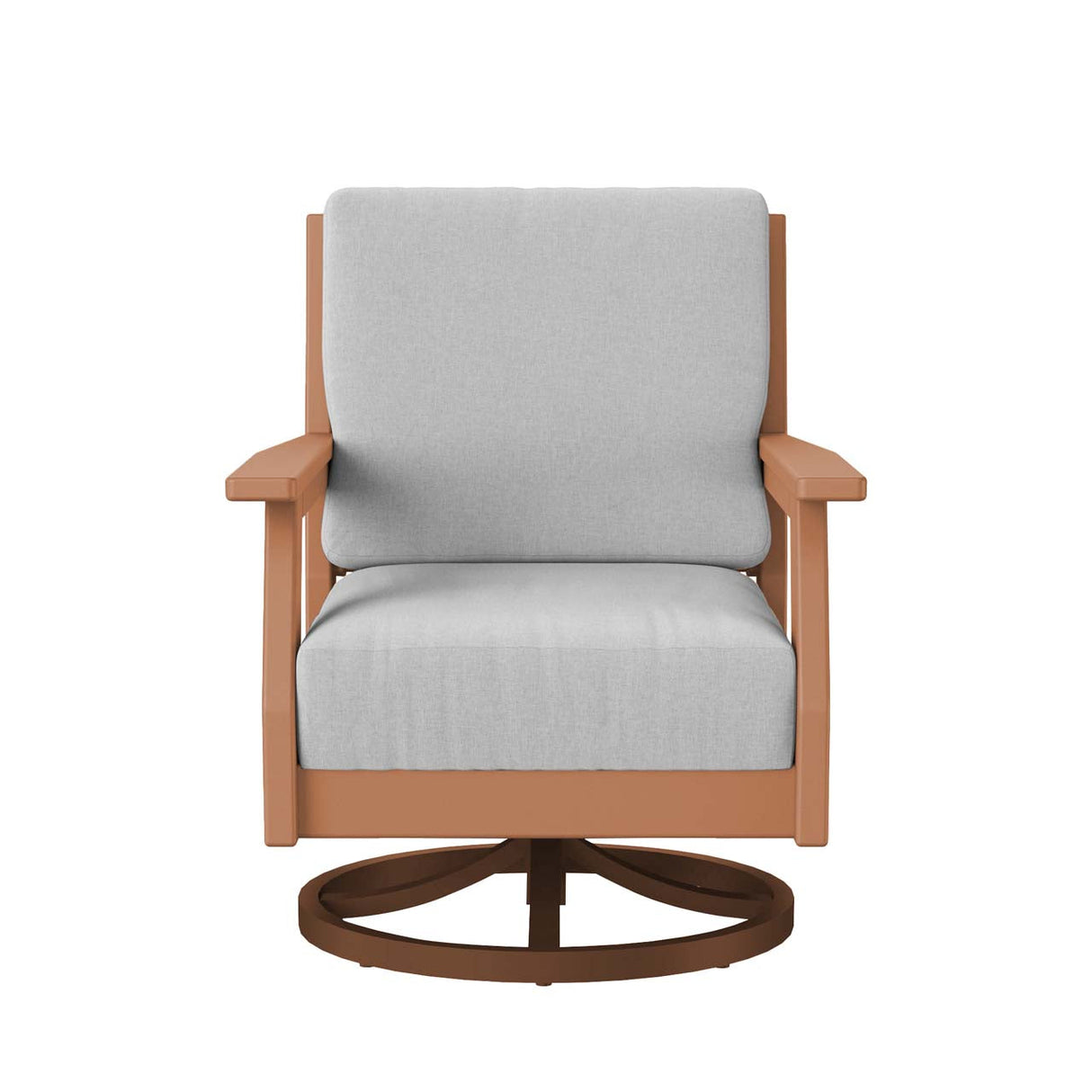 Artifex Stanton Club Swivel Rocker - Frame Only