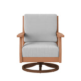 Artifex Stanton Club Swivel Rocker - Frame Only