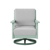 Artifex Stanton Club Swivel Rocker - Frame Only