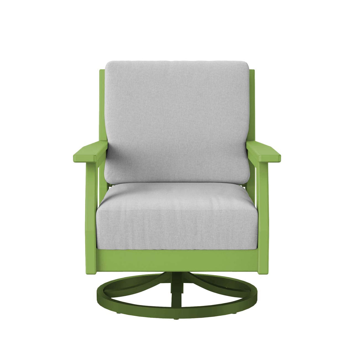 Artifex Stanton Club Swivel Rocker - Frame Only