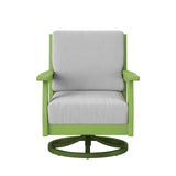Artifex Stanton Club Swivel Rocker - Frame Only