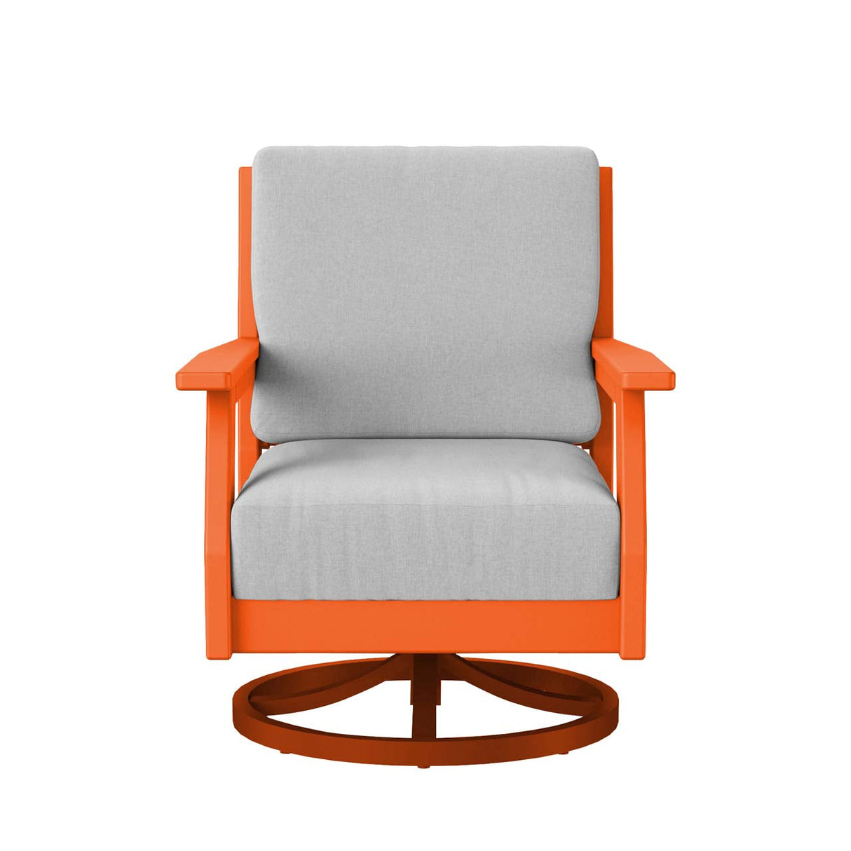 Artifex Stanton Club Swivel Rocker - Frame Only