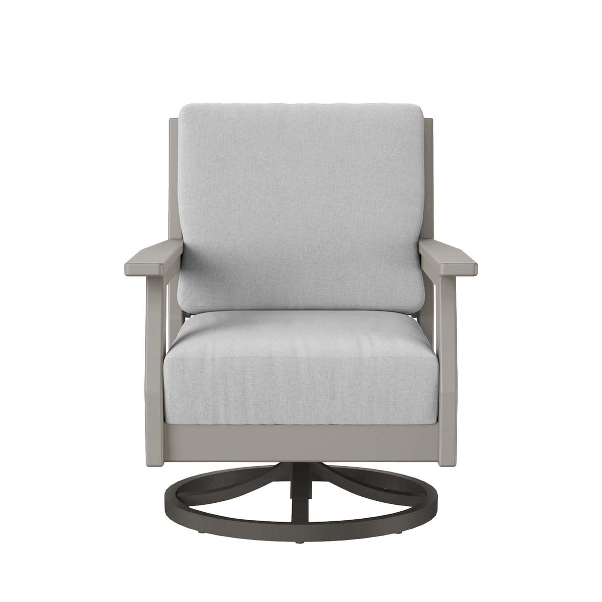Artifex Stanton Club Swivel Rocker - Frame Only