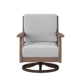 Artifex Stanton Club Swivel Rocker - Frame Only