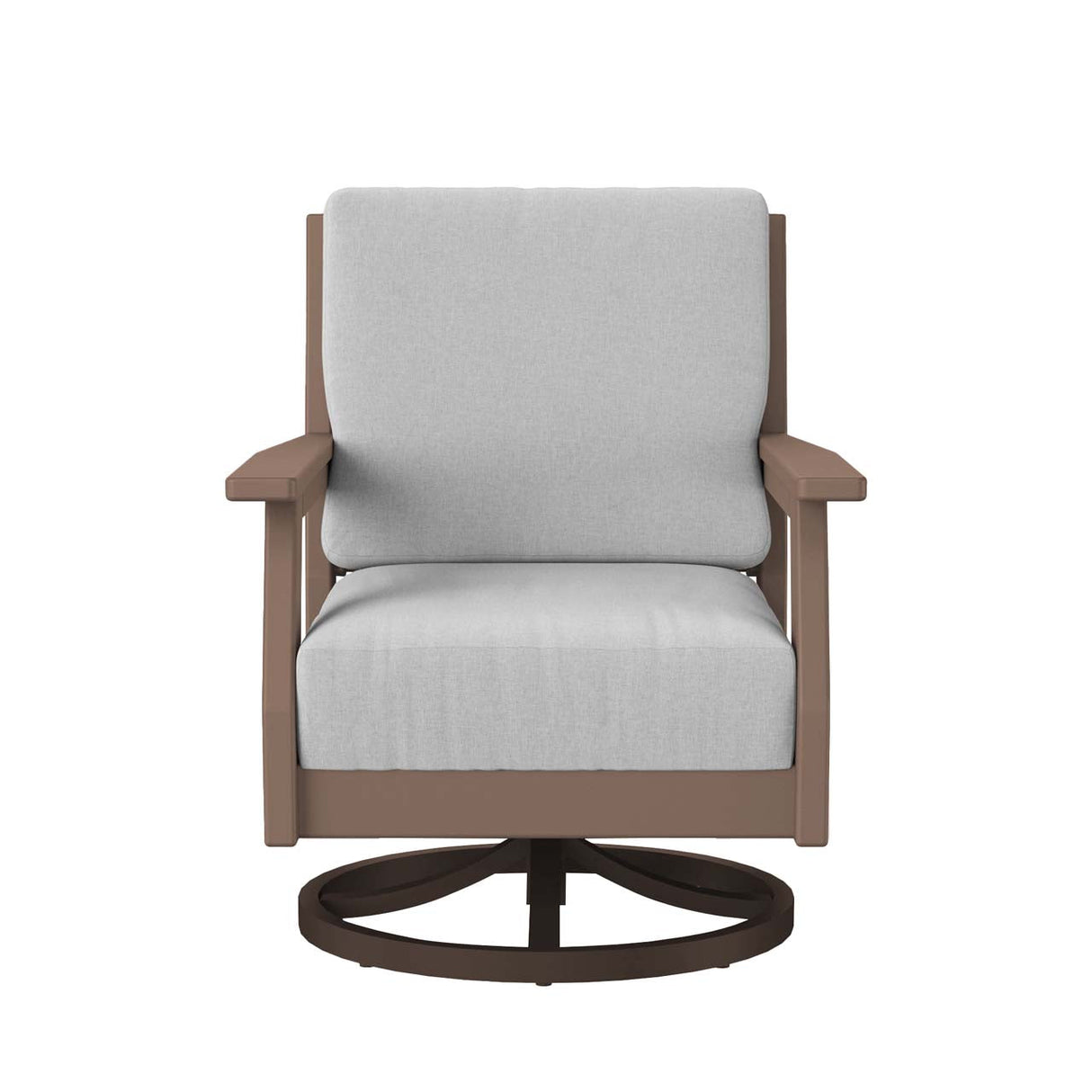 Artifex Stanton Club Swivel Rocker - Frame Only