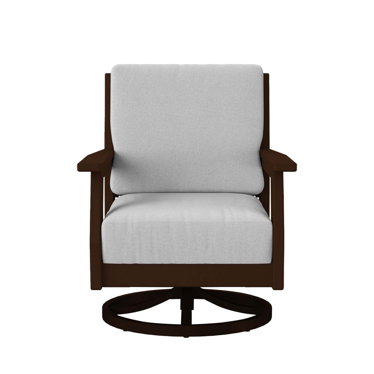 Artifex Stanton Club Swivel Rocker - Frame Only