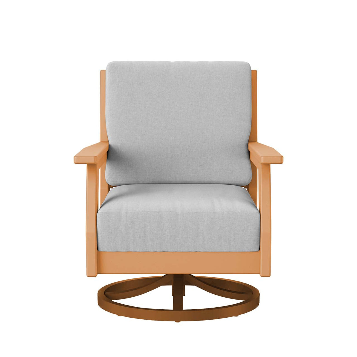 Artifex Stanton Club Swivel Rocker - Frame Only