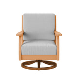 Artifex Stanton Club Swivel Rocker - Frame Only