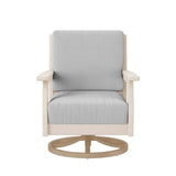 Artifex Stanton Club Swivel Rocker - Frame Only