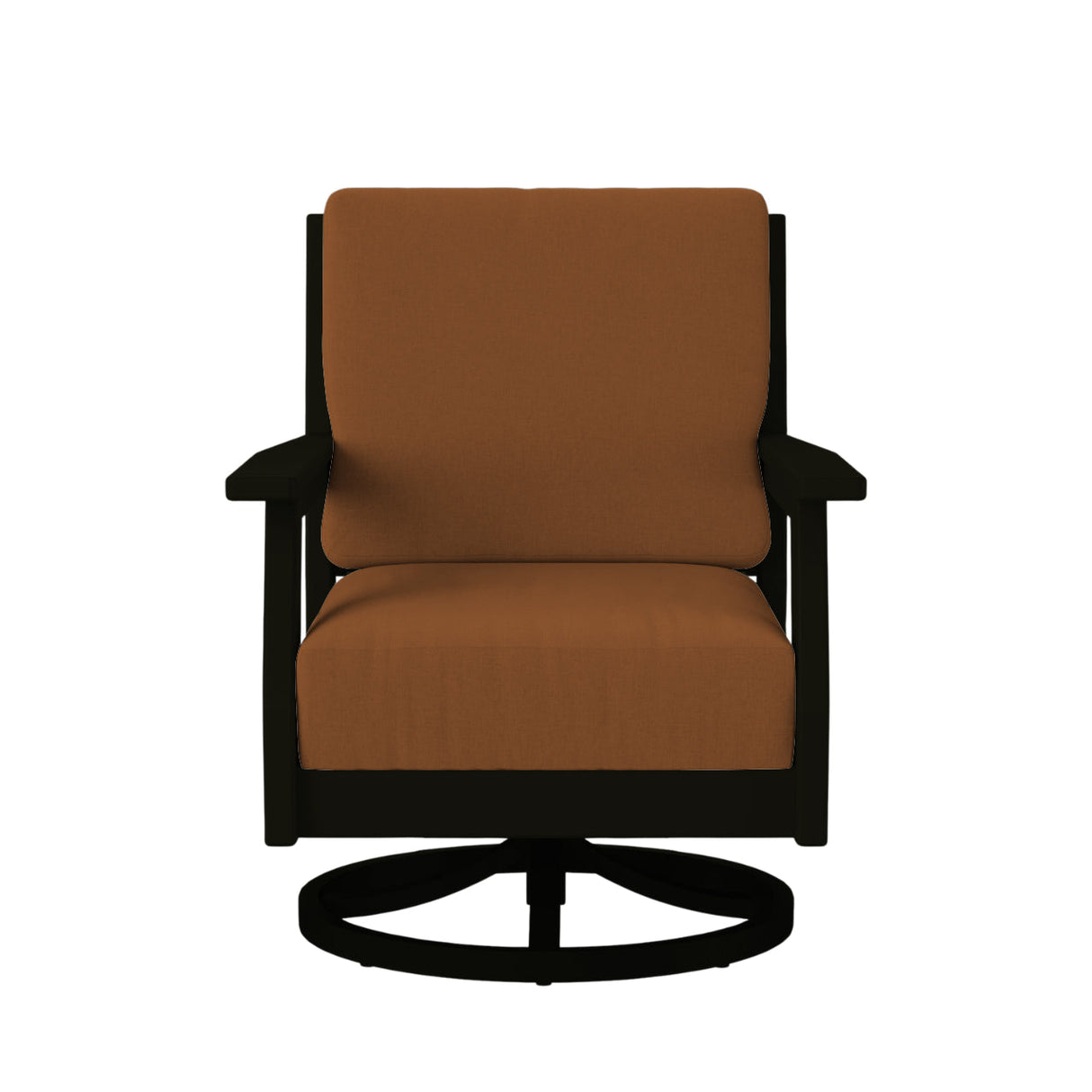 Artifex Stanton Club Swivel Rocker - Frame Only
