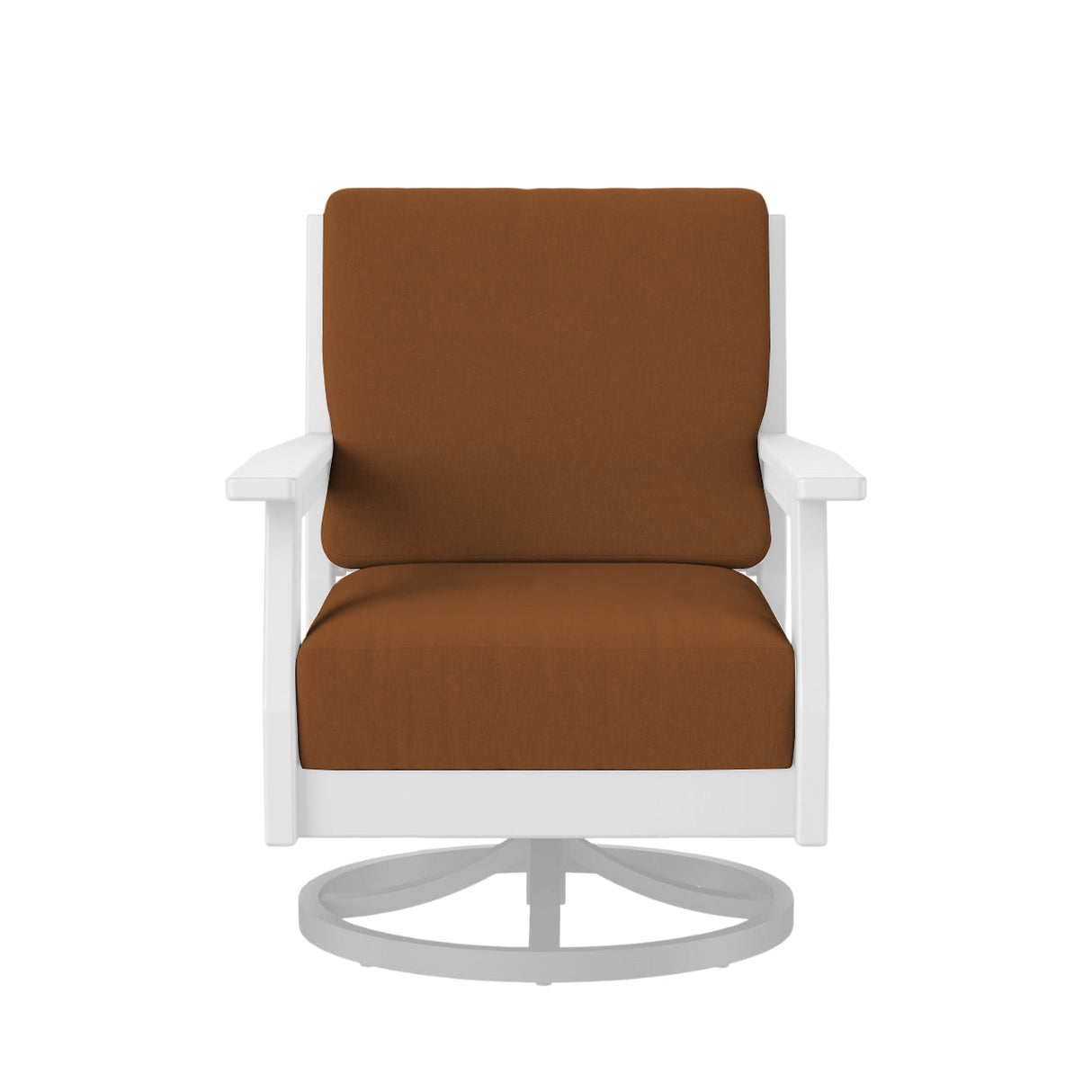 Artifex Stanton Club Swivel Rocker - Frame Only