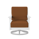 Artifex Stanton Club Swivel Rocker - Frame Only