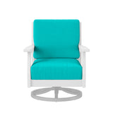 Artifex Stanton Club Swivel Rocker - Frame Only