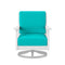 Artifex Stanton Club Swivel Rocker - Frame Only