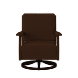 Artifex Stanton Club Swivel Rocker - Frame Only