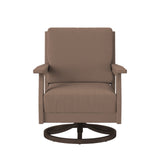 Artifex Stanton Club Swivel Rocker - Frame Only
