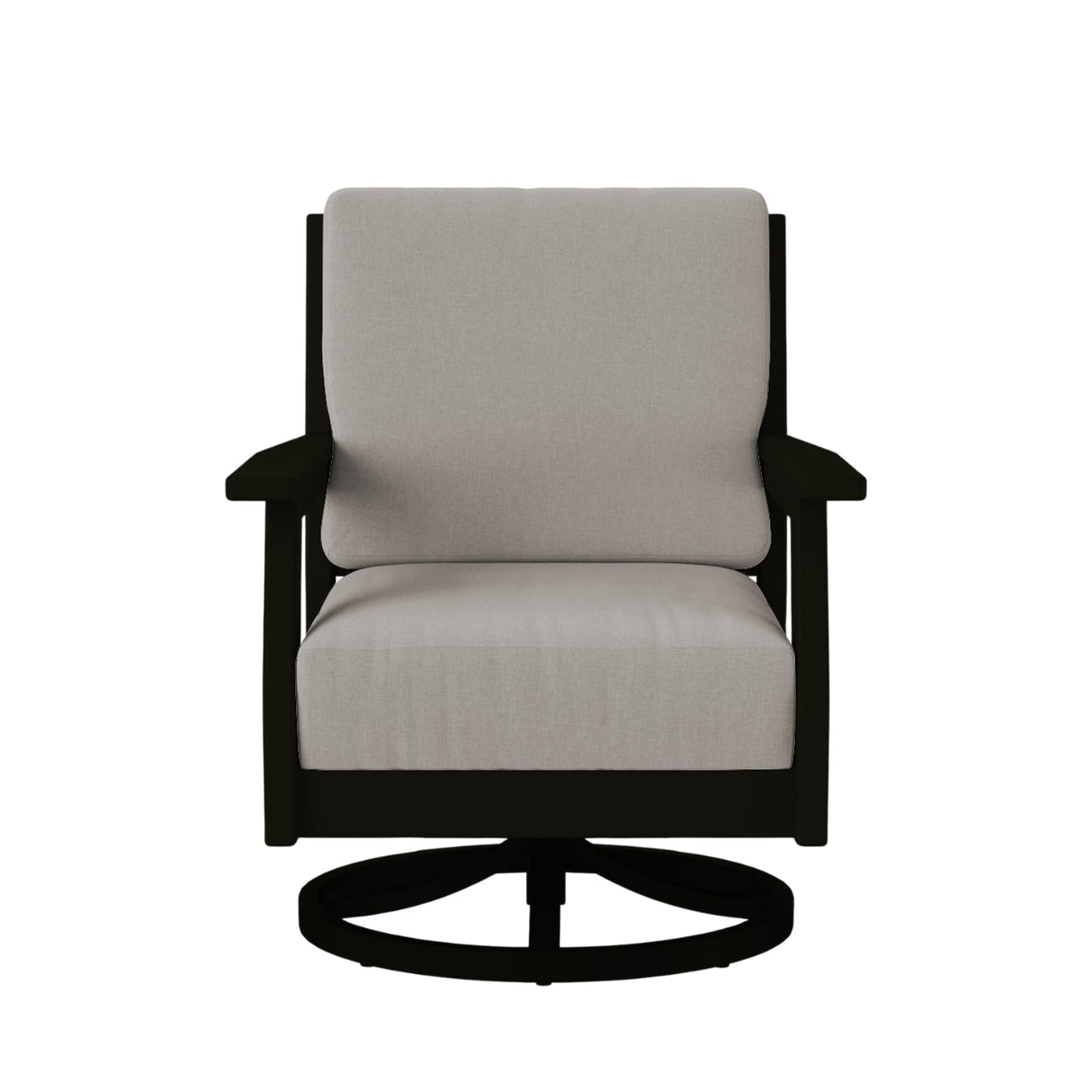 Artifex Stanton Club Swivel Rocker - Frame Only