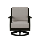 Artifex Stanton Club Swivel Rocker - Frame Only