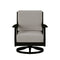 Artifex Stanton Club Swivel Rocker - Frame Only