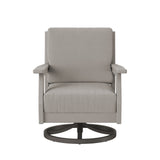 Artifex Stanton Club Swivel Rocker - Frame Only