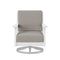 Artifex Stanton Club Swivel Rocker - Frame Only