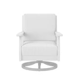 Artifex Stanton Club Swivel Rocker - Frame Only