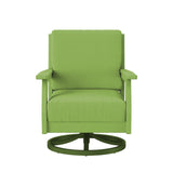 Artifex Stanton Club Swivel Rocker - Frame Only