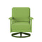 Artifex Stanton Club Swivel Rocker - Frame Only