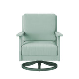 Artifex Stanton Club Swivel Rocker - Frame Only
