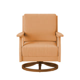Artifex Stanton Club Swivel Rocker - Frame Only