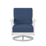 Artifex Stanton Club Swivel Rocker - Frame Only