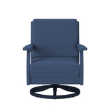 Artifex Stanton Club Swivel Rocker - Frame Only