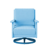 Artifex Stanton Club Swivel Rocker - Frame Only