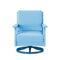 Artifex Stanton Club Swivel Rocker - Frame Only