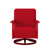 Artifex Stanton Club Swivel Rocker - Frame Only