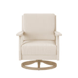 Artifex Stanton Club Swivel Rocker - Frame Only