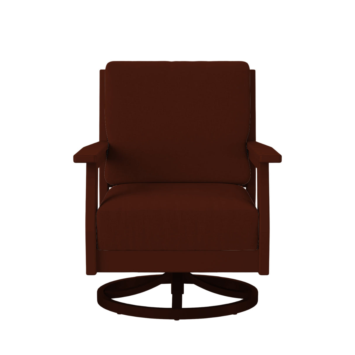 Artifex Stanton Club Swivel Rocker - Frame Only