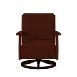Artifex Stanton Club Swivel Rocker - Frame Only