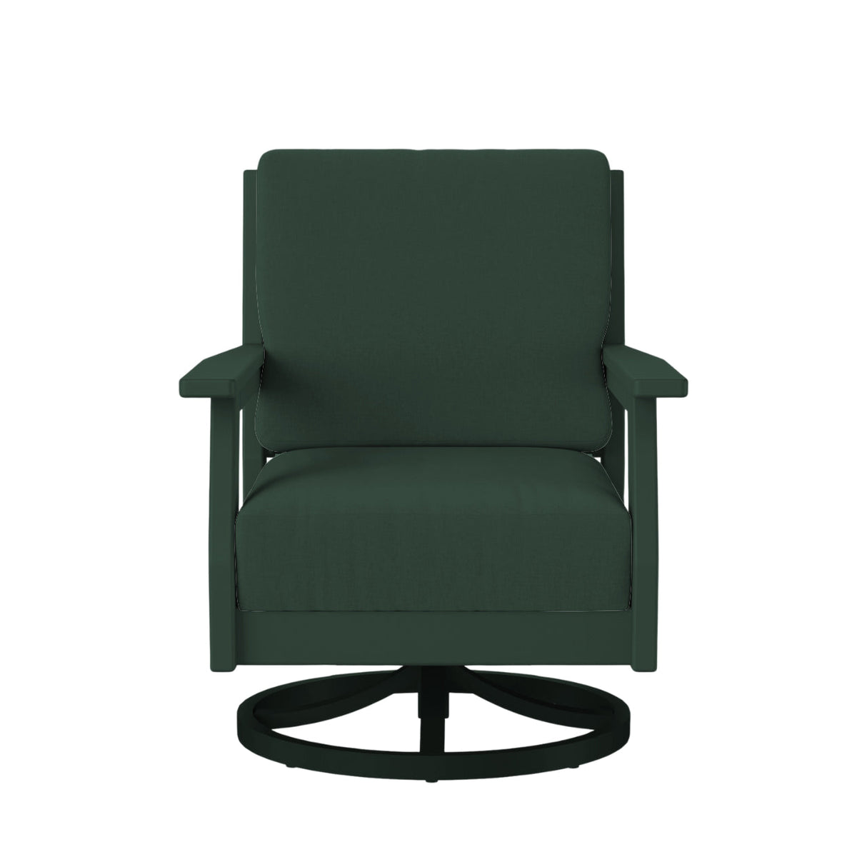 Artifex Stanton Club Swivel Rocker - Frame Only