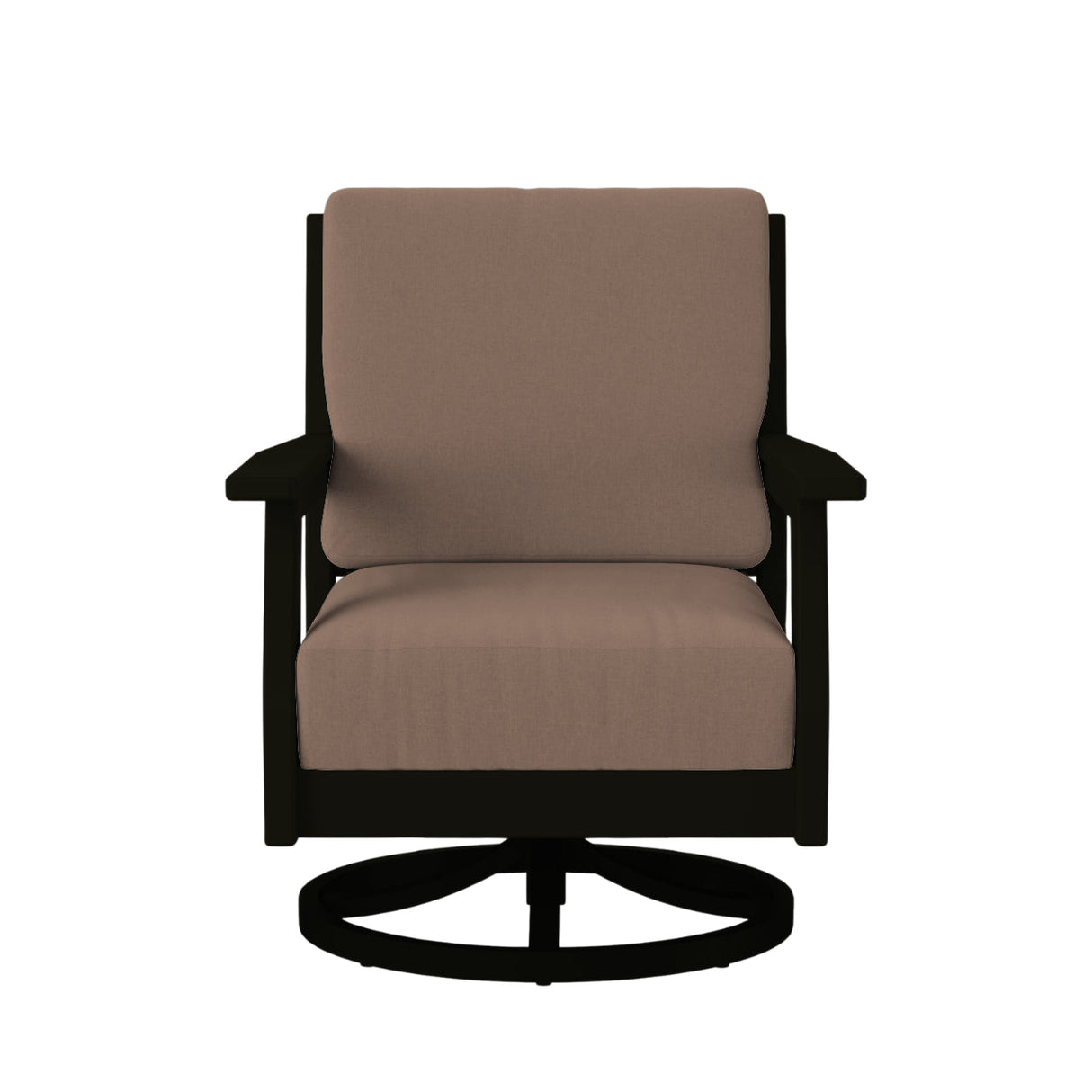 Artifex Stanton Club Swivel Rocker - Frame Only