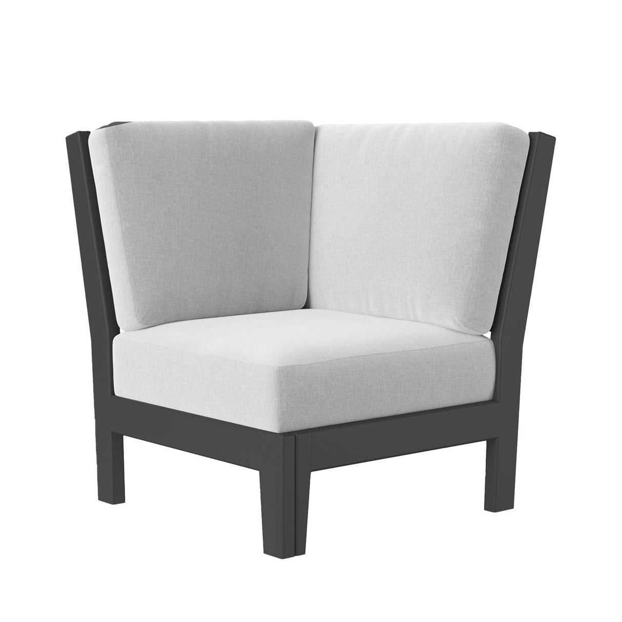 Artifex Stanton Corner Chair - Frame Only