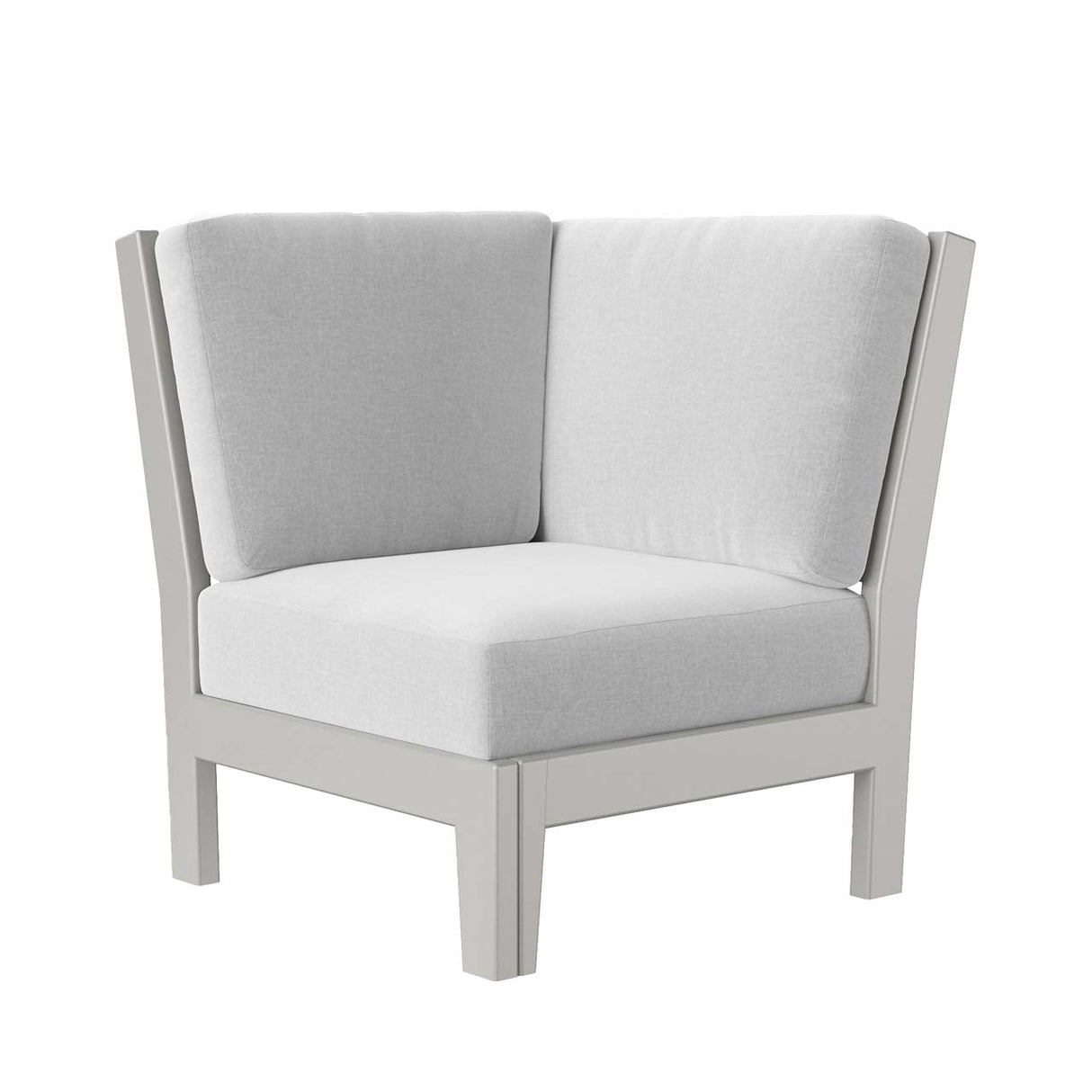 Artifex Stanton Corner Chair - Frame Only