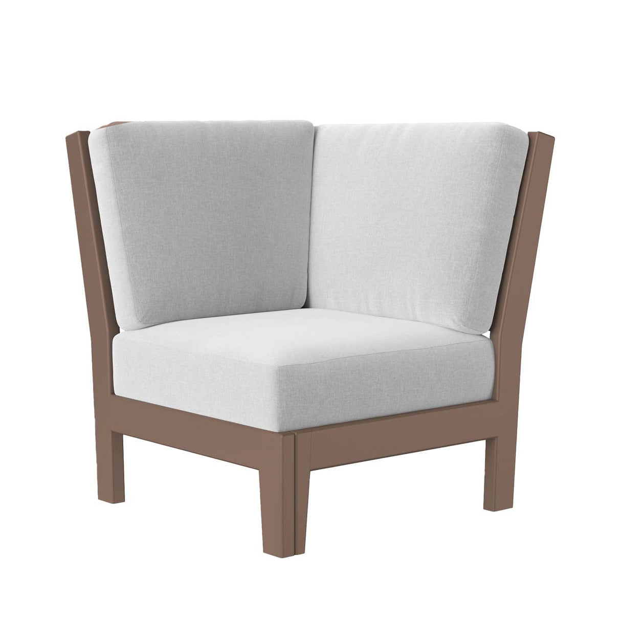 Artifex Stanton Corner Chair - Frame Only