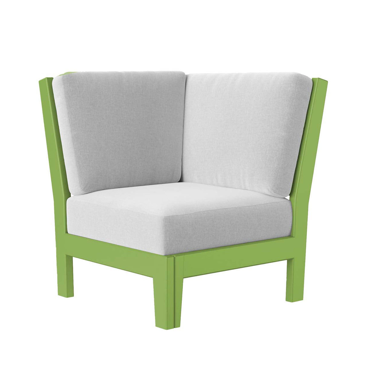 Artifex Stanton Corner Chair - Frame Only