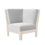 Artifex Stanton Corner Chair - Frame Only